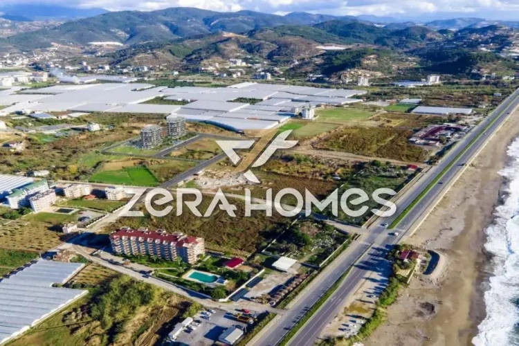 Квартира 2+1 в Айдыне, Турция | PKK-36406