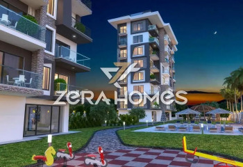 Квартира 2+1 в Айдыне, Турция | PKK-36406