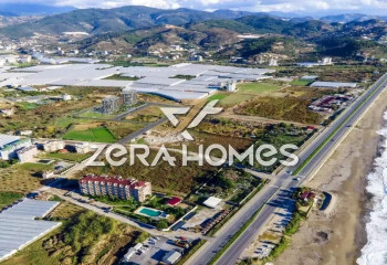 Квартира 2+1 в Айдыне, Турция | PKK-36406