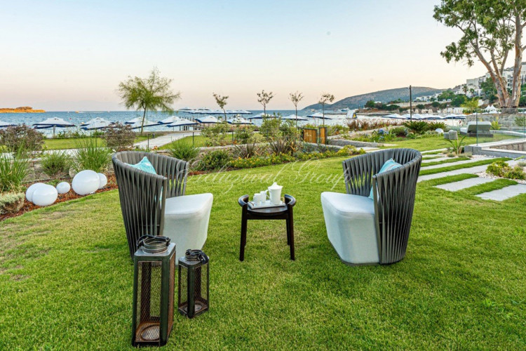 Вилла 2+1 в Бодруме, Турция | PTE-36450