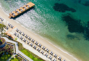 Вилла 2+1 в Бодруме, Турция | PTE-36450