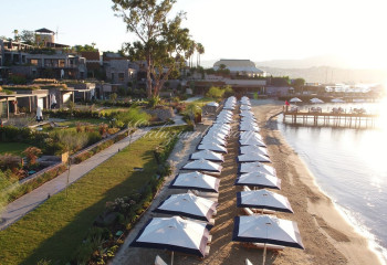 Вилла 2+1 в Бодруме, Турция | PTE-36450