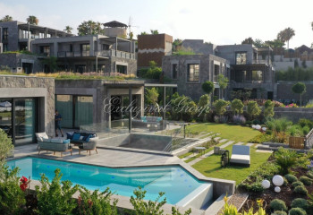 Вилла 2+1 в Бодруме, Турция | PTE-36450