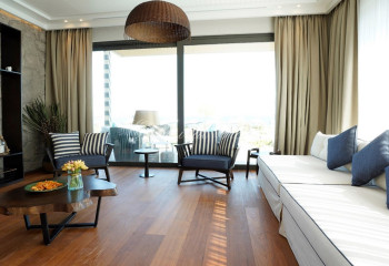 Вилла 2+1 в Бодруме, Турция | PTE-36450