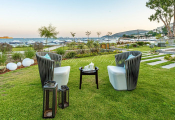 Вилла 2+1 в Бодруме, Турция | PTE-36450