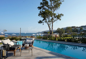 Вилла 2+1 в Бодруме, Турция | PTE-36450