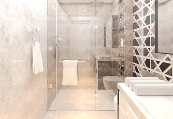 Пентхаус 2+1 в Алании, Турция | STE-36569