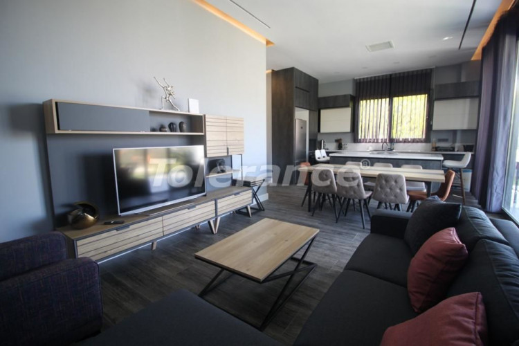 Вилла 3+1 в Бодруме, Турция | PTE-36577