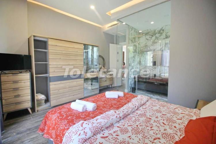 Вилла 3+1 в Бодруме, Турция | PTE-36577