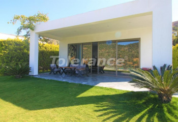 Вилла 3+1 в Бодруме, Турция | PTE-36577