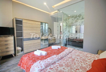 Вилла 3+1 в Бодруме, Турция | PTE-36577