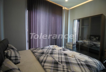 Вилла 3+1 в Бодруме, Турция | PTE-36577