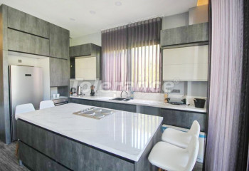 Вилла 3+1 в Бодруме, Турция | PTE-36577