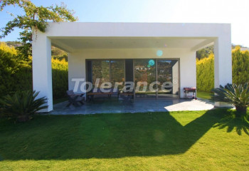 Вилла 3+1 в Бодруме, Турция | PTE-36577