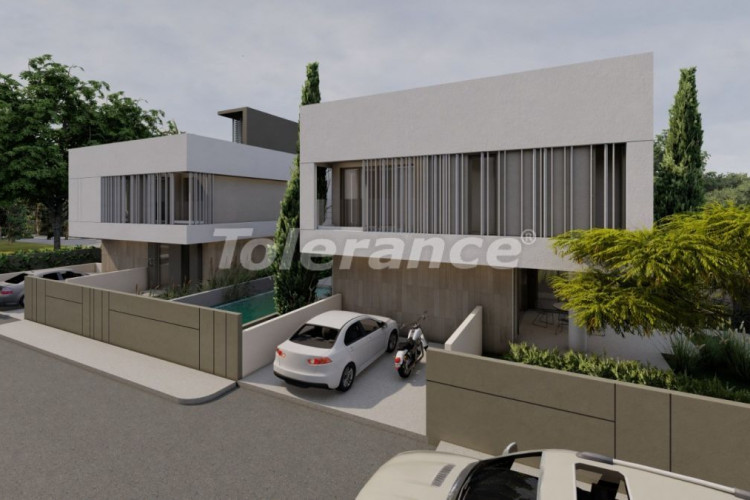 Вилла 4+1 в Анталии, Турция | SBB-36463