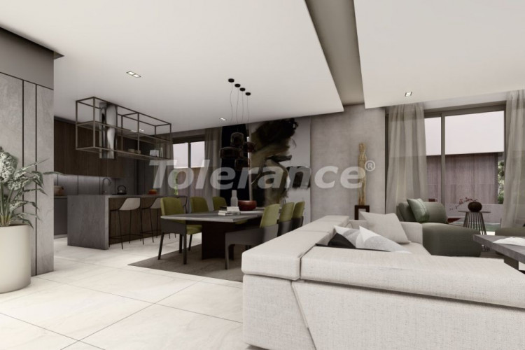 Вилла 4+1 в Анталии, Турция | SBB-36463