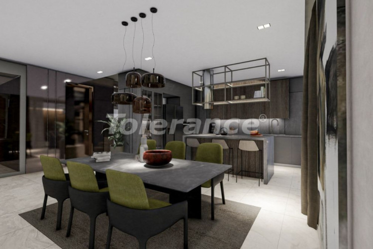 Вилла 4+1 в Анталии, Турция | SBB-36463