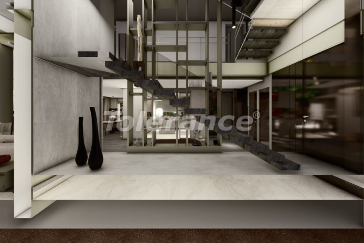 Вилла 4+1 в Анталии, Турция | SBB-36463