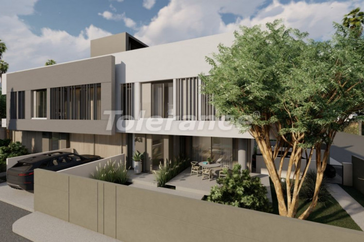 Вилла 4+1 в Анталии, Турция | SBB-36463