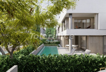 Вилла 4+1 в Анталии, Турция | SBB-36463