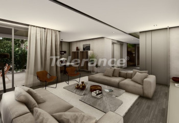 Вилла 4+1 в Анталии, Турция | SBB-36463