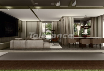 Вилла 4+1 в Анталии, Турция | SBB-36463