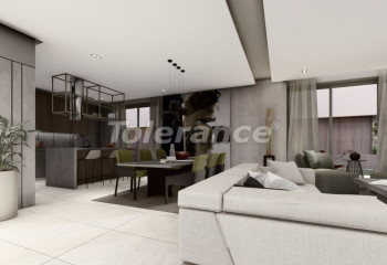 Вилла 4+1 в Анталии, Турция | SBB-36463