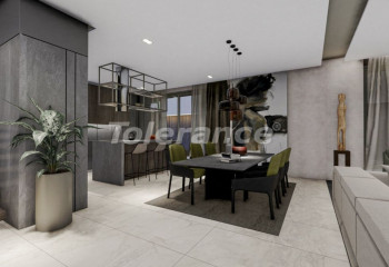 Вилла 4+1 в Анталии, Турция | SBB-36463