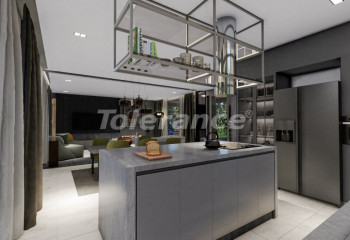 Вилла 4+1 в Анталии, Турция | SBB-36463