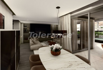 Вилла 4+1 в Анталии, Турция | SBB-36463