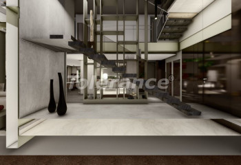 Вилла 4+1 в Анталии, Турция | SBB-36463