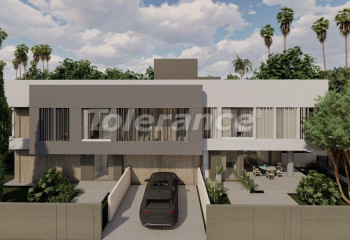 Вилла 4+1 в Анталии, Турция | SBB-36463