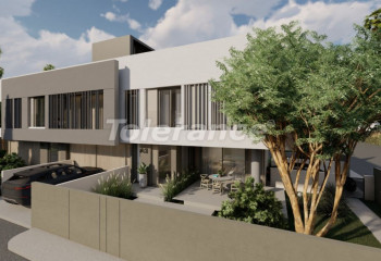 Вилла 4+1 в Анталии, Турция | SBB-36463