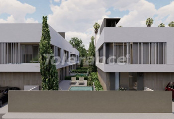 Вилла 4+1 в Анталии, Турция | SBB-36463