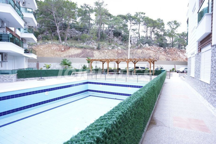 Квартира 3+1 в Анталии, Турция | PKK-36500