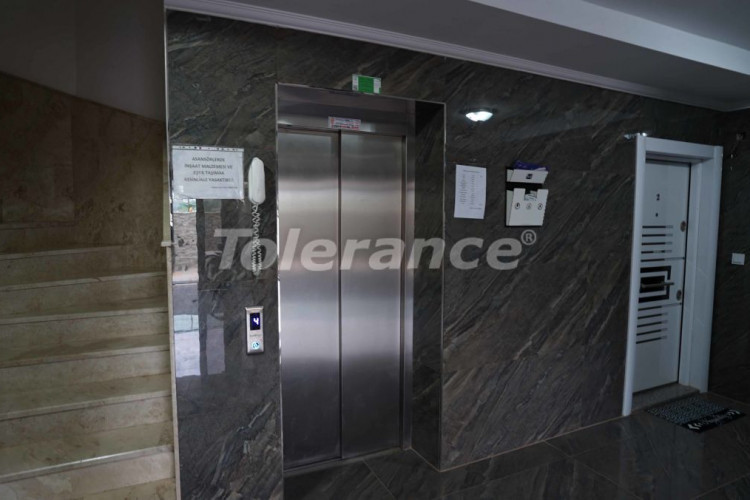 Квартира 3+1 в Анталии, Турция | PKK-36500