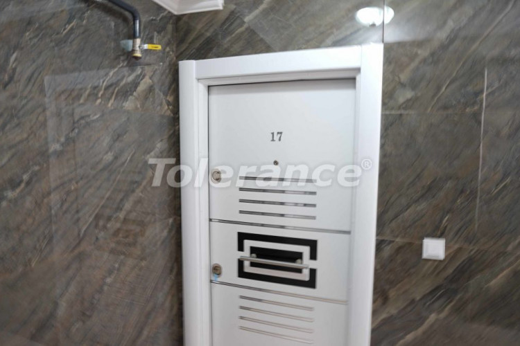 Квартира 3+1 в Анталии, Турция | PKK-36500