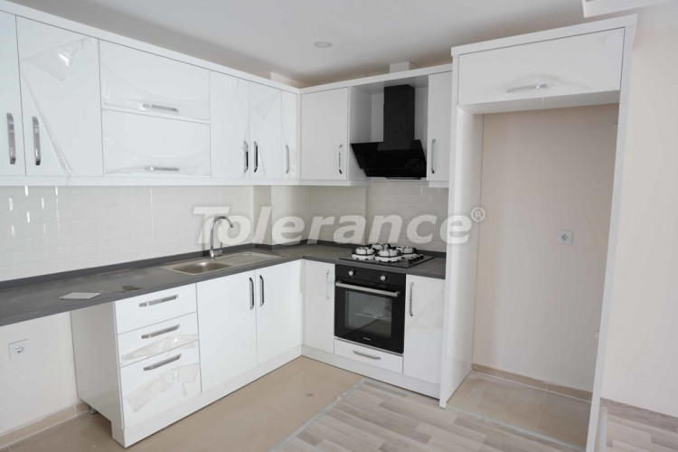 Квартира 3+1 в Анталии, Турция | PKK-36500