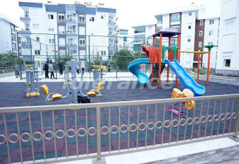 Квартира 3+1 в Анталии, Турция | PKK-36500