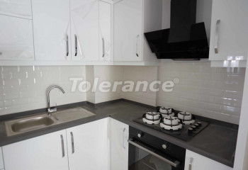 Квартира 3+1 в Анталии, Турция | PKK-36500