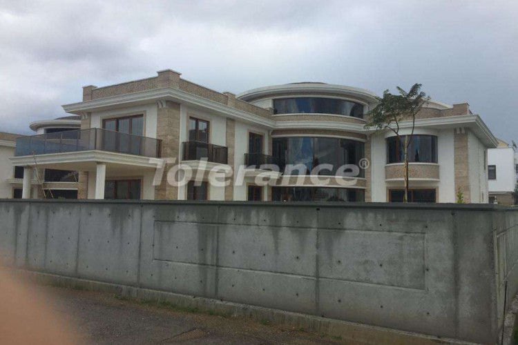 Вилла 5+1 в Белеке, Турция | PTE-04766