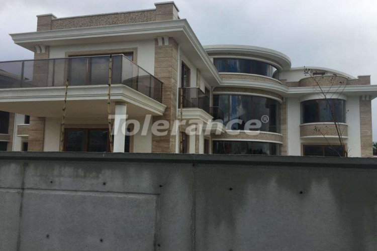 Вилла 5+1 в Белеке, Турция | PTE-04766