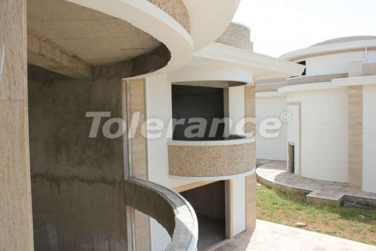 Вилла 5+1 в Белеке, Турция | PTE-04766