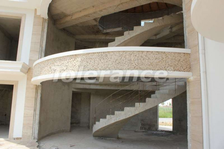 Вилла 5+1 в Белеке, Турция | PTE-04766