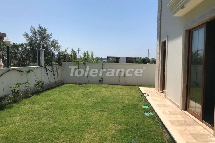 Вилла 5+1 в Белеке, Турция | PTE-04766