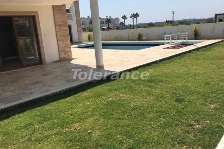 Вилла 5+1 в Белеке, Турция | PTE-04766