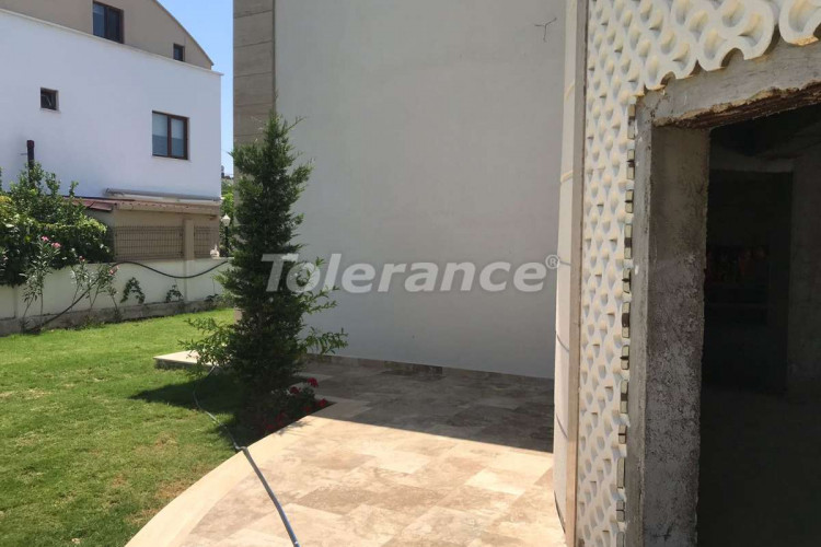 Вилла 5+1 в Белеке, Турция | PTE-04766