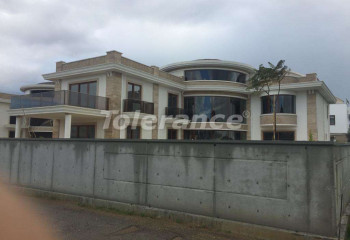 Вилла 5+1 в Белеке, Турция | PTE-04766