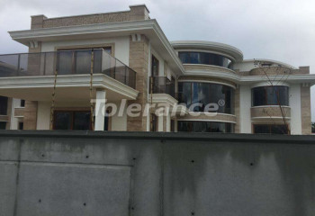 Вилла 5+1 в Белеке, Турция | PTE-04766