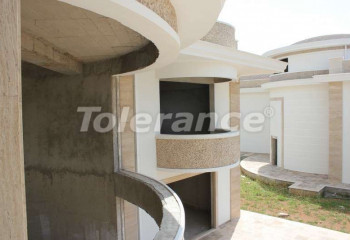 Вилла 5+1 в Белеке, Турция | PTE-04766